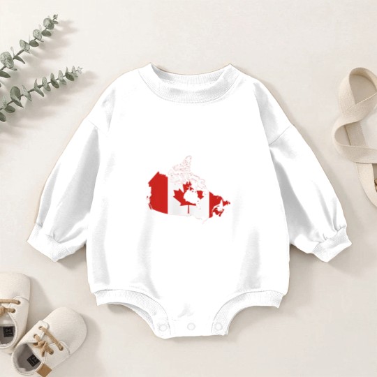 Discover NEVER 51 Baby Romper Sweatshirts, Canadians Baby Romper Sweatshirts Gift