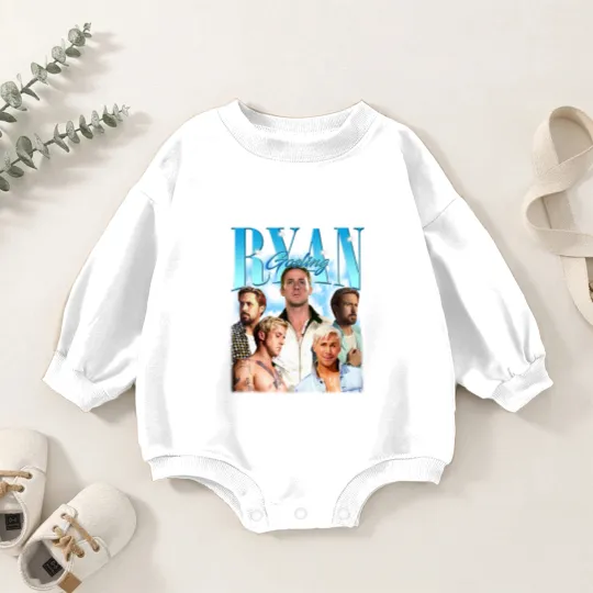 Discover RYAN GOSLING Baby Romper Sweatshirts, Ryan Gosling Baby Romper Sweatshirts, Ryan Gosling Baby Romper Sweatshirts