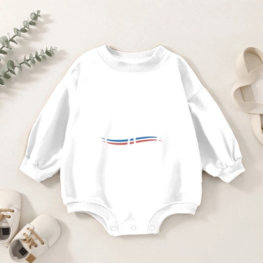 Discover Funny Bernie Sanders Bernie Sanders Talk Bernie to Baby Romper Sweatshirts