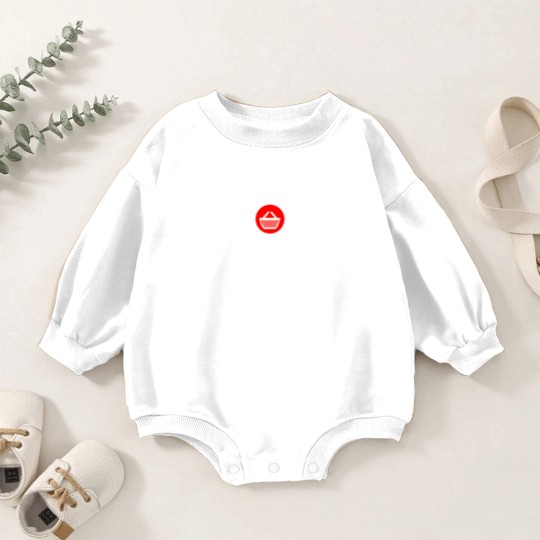 Discover Shopping is my cardio - Shopping, Shoppen Baby Romper Sweatshirts