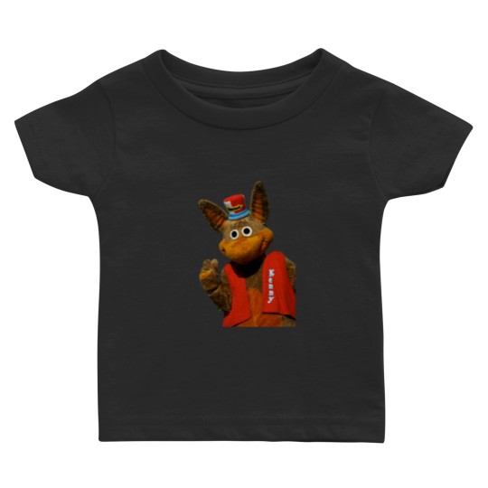 Discover kennywood Kenny Kangaroo Gift Idea For Kennywood Lovers Baby T-shirts