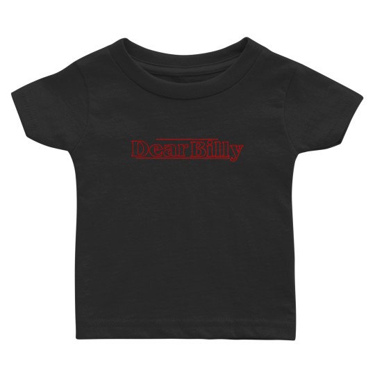 Discover Aberdeen Bestiary Graphic Baby T-shirts