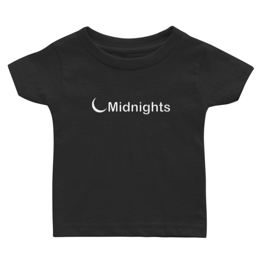 Discover Midnights Baby T-shirts