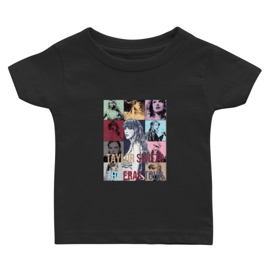 Discover Alison Swift midnights tour 2023 Baby T-shirts