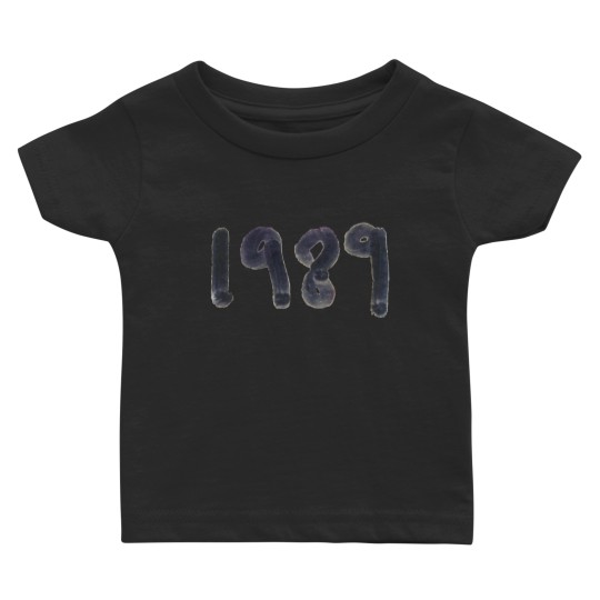Discover 1989 Baby T-shirts