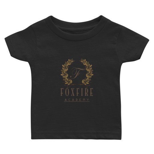 Discover Vintage Foxfire Academy Baby T Shirts, Keeper of the Lost Cities Baby T Shirts