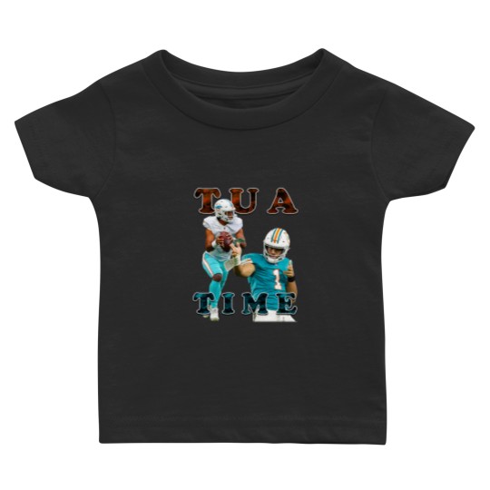 Discover Tua Time Baby T Shirts, Tua Time Baby T Shirts