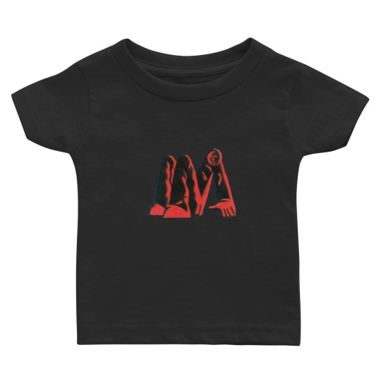 Discover King Krule Man Alive Baby T-Shirts Collection