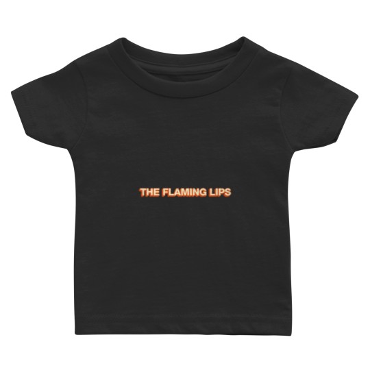 Discover Flaming the lips Baby T-shirts
