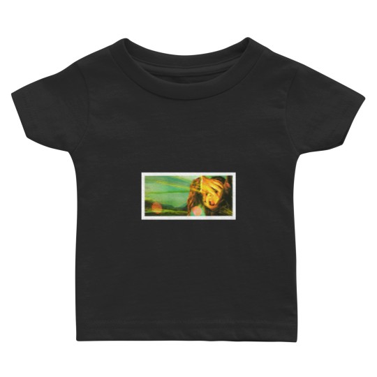 Discover Flaming lips Baby T-shirts