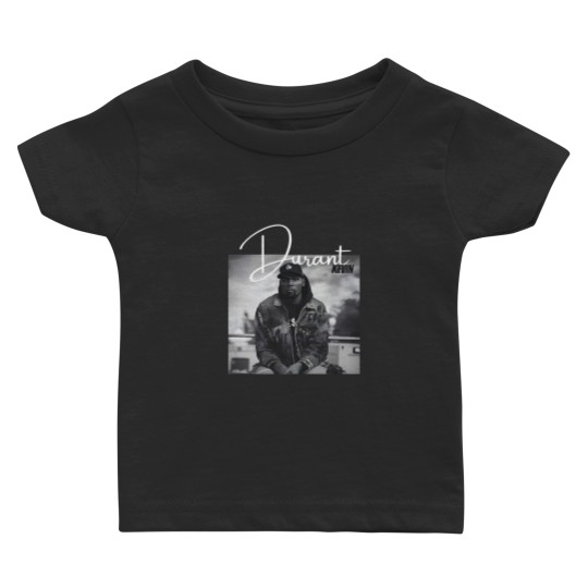 Discover Kevin Durant Graphic Baby T Shirts