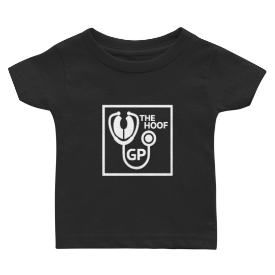 Discover hoof gp merch Baby T Shirts