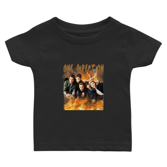 Discover one direction Baby T Shirts
