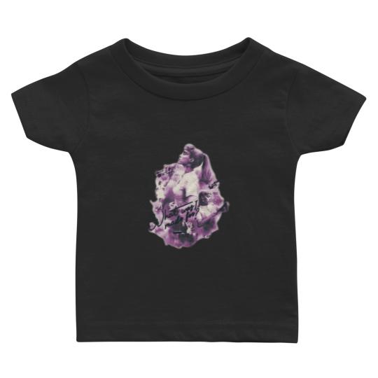 Discover billie eilish Baby T Shirts | What Was I Made For Baby T Shirts
