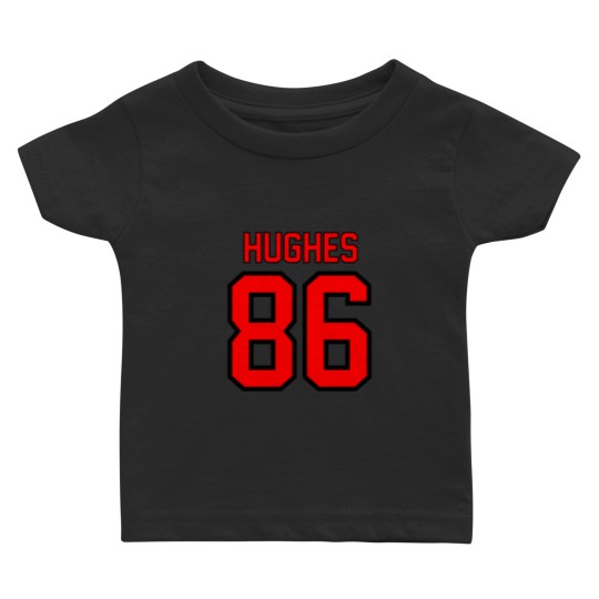 Discover jack hughes Baby T Shirts
