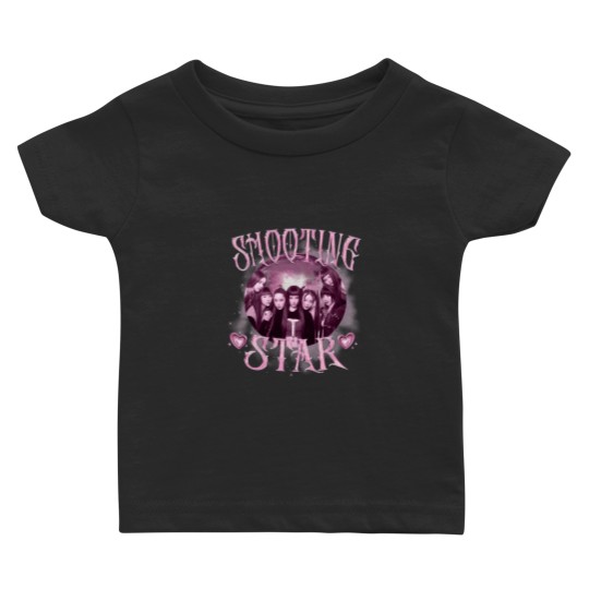 Discover SHOOTING STAR XG Baby T Shirts