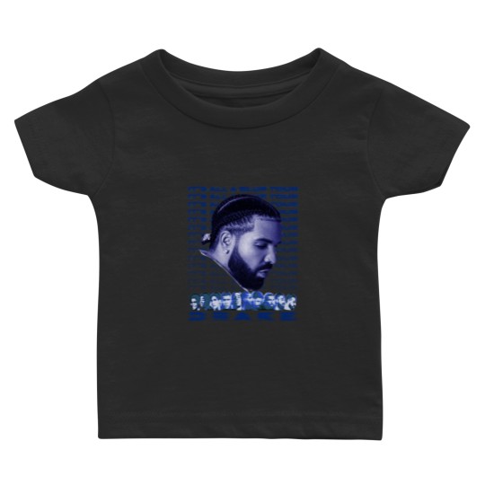 Discover Drake Graphic Baby T-Shirts - 21 Savage Tour Collection