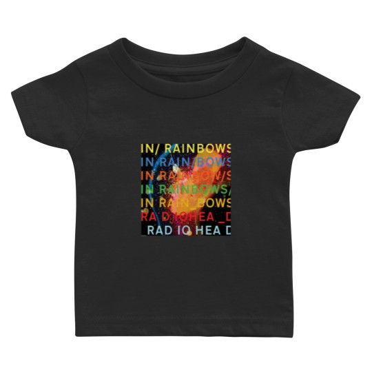 Discover RADIOHEADS Classic Baby T Shirts radiohead Classic Baby T Shirts