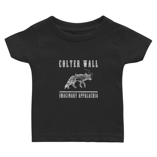 Discover Colter Wall Baby T Shirts