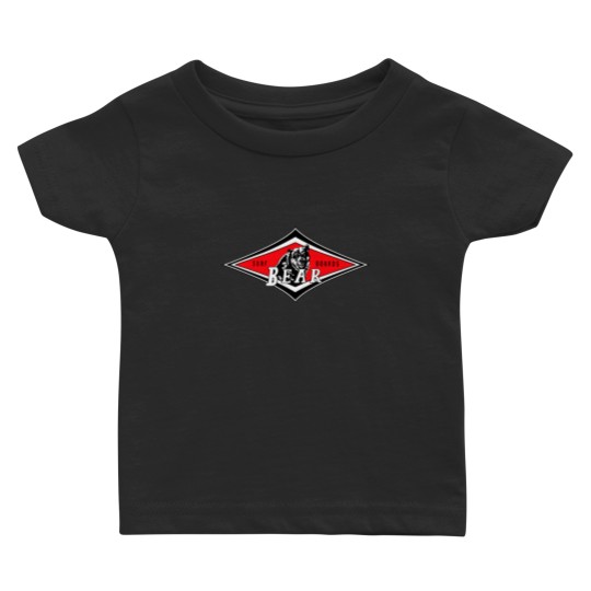 Discover Bear Surfboards | Essential Baby T Shirts