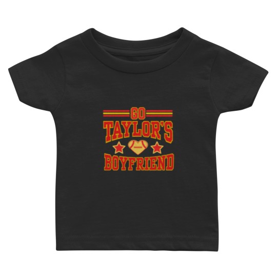 Discover Go Taylors Boyfriend - Go Taylors Boyfriend - Baby T Shirts