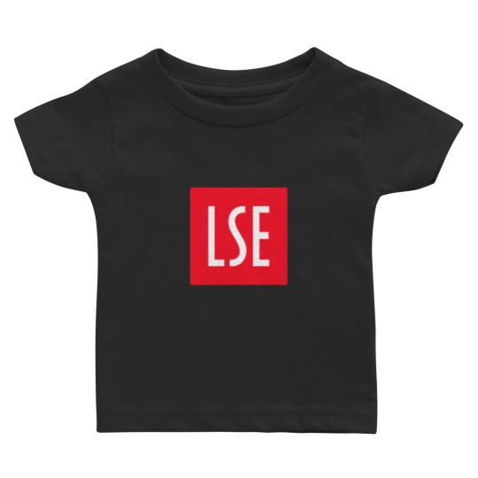 Discover london school of economics and political science university of london Baby T Shirts
