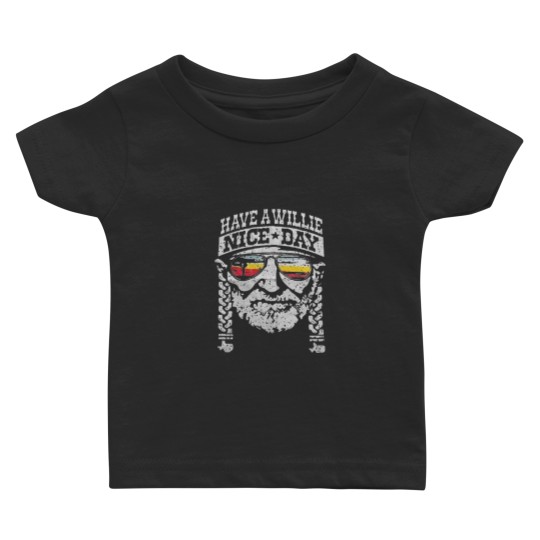 Discover Have A Willie Nice Day, Thicthinhichthoi Baby T Shirts