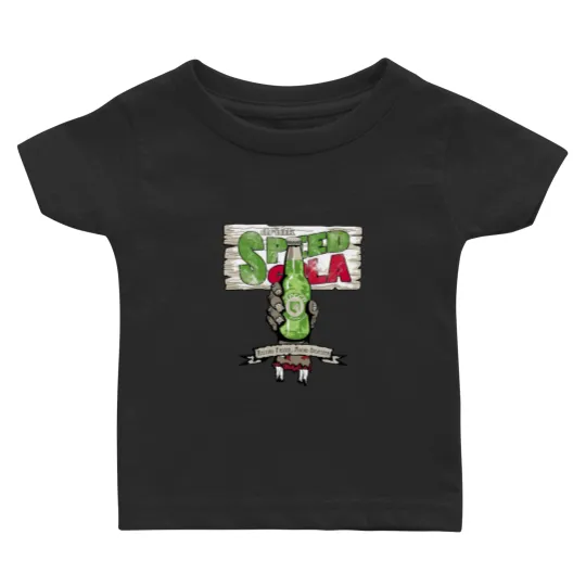 Discover Reload Faster, Avoid Disaster - Sign - Baby T Shirts