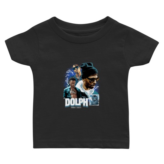 Discover Limited Young Dolph King of Memphis Baby T Shirts, Unisex Baby T Shirts