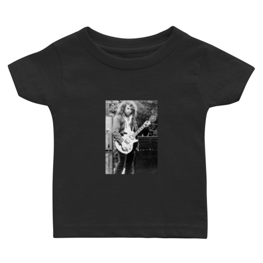 Discover Martin Barre - Jethro Tull - Women's Racerback Tank Baby T Shirts