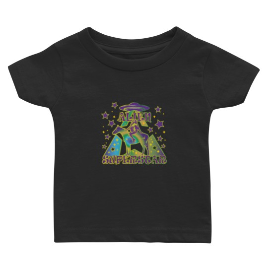 Discover Beyonce Alien Superstar Baby T Shirts, Renaissance Era Baby T Shirts