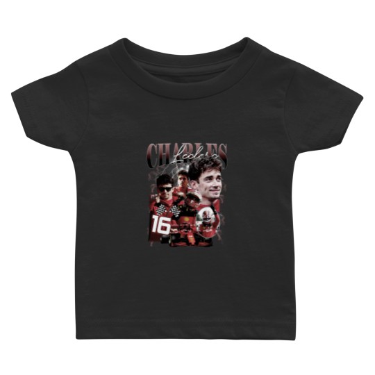 Discover Limited Charles Leclerc Baby T Shirts, Charles Leclerc Baby T Shirts