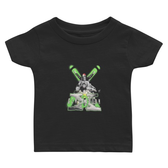 Discover Vintage 90s Generation x wrestling Baby T Shirts / L size fit M