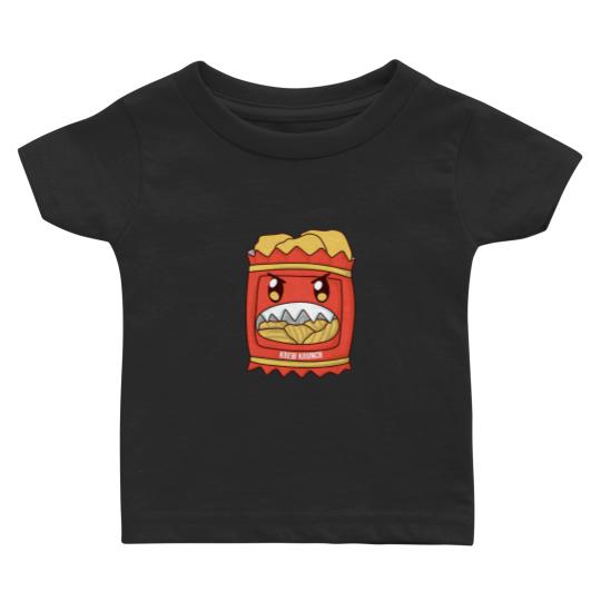 Discover Krew Krunch - Funneh - Baby T Shirts