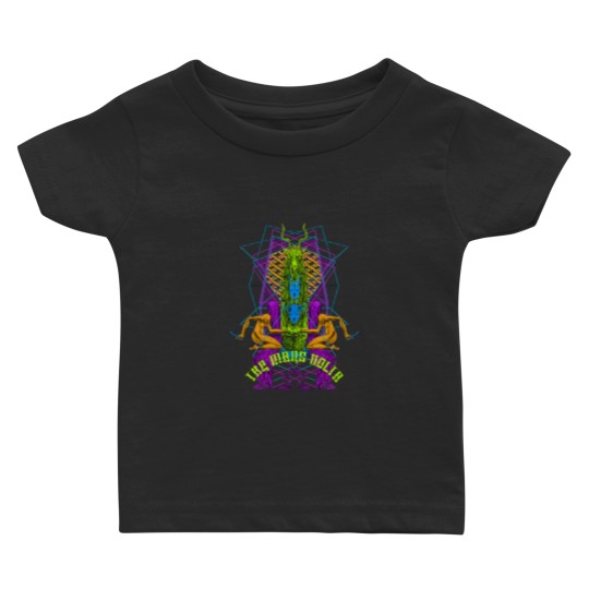 Discover mars volta Baby T Shirts
