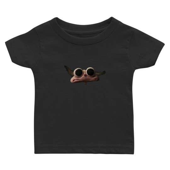 Discover Jack Stauber Opal Baby T Shirts