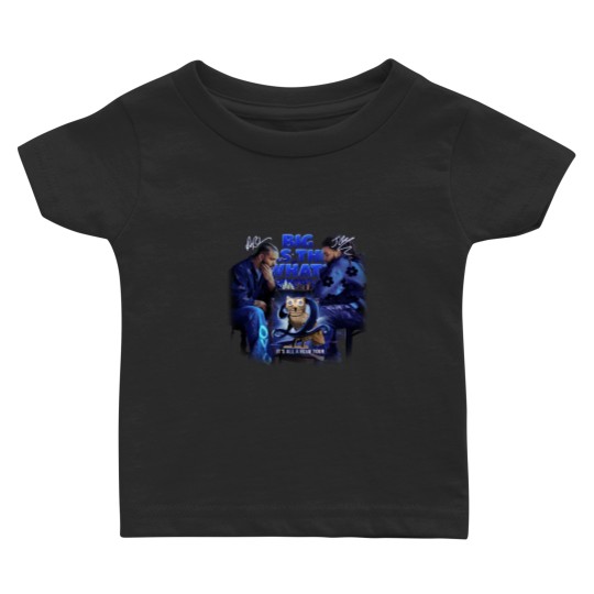 Discover Drake And J. Cole It’s All A Blur Music Tour 2024 Signatures Baby T Shirts Gift Fans