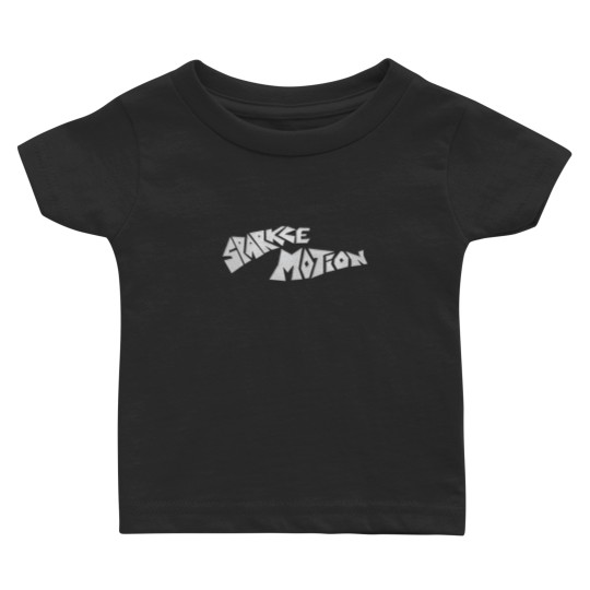 Discover Sparkle Motion - Donnie Darko - Baby T Shirts