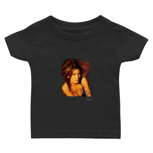 Discover Vintage 1998 PolyGram Shania Twain Baby T Shirts