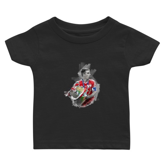 Discover Philipp Lahm - Philipp Lahm - Baby T Shirts