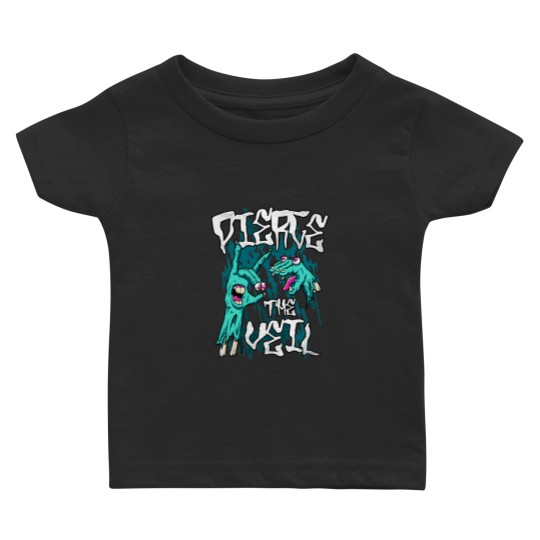 Discover Pierce the Veil Baby T Shirts | Rock Music Baby T Shirts | King For A Day