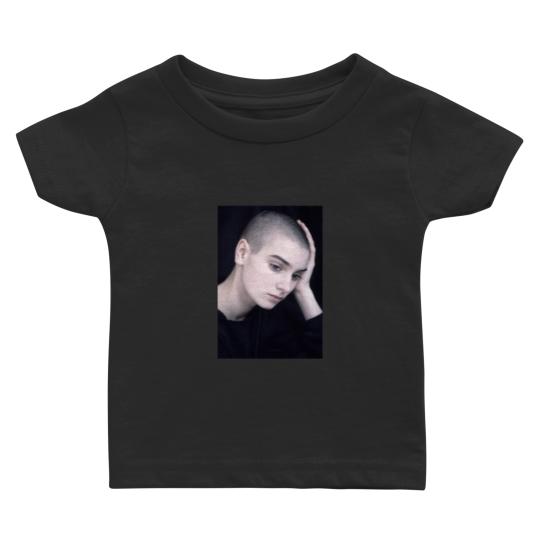 Discover Sinead O'Connor - Sinead O Connor - Baby T Shirts