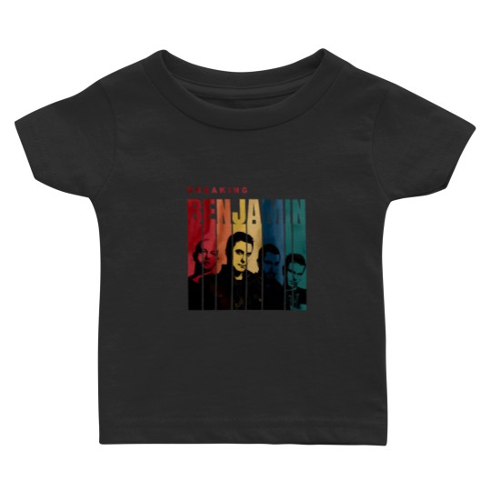 Discover Breaking Benjamin Baby T Shirts, Breaking Benjamin Gift
