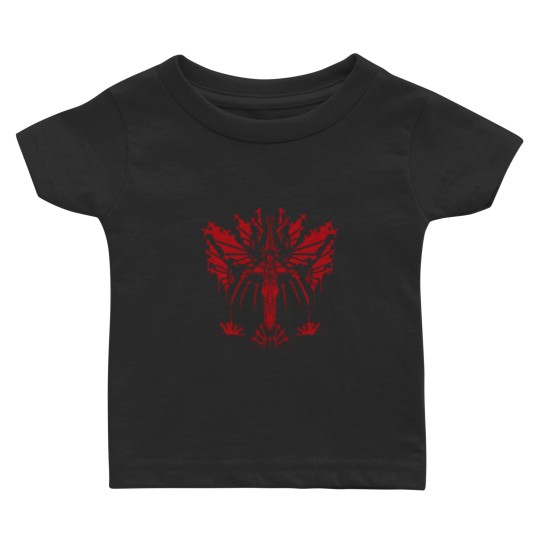 Discover Ultrakill- Gabriel Baby T Shirts