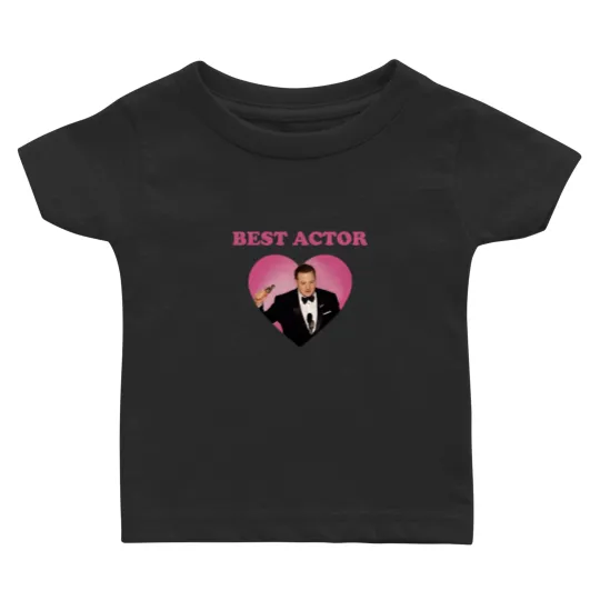 Discover Brendan Fraser Best Actor Oscar 2023 Baby T Shirts