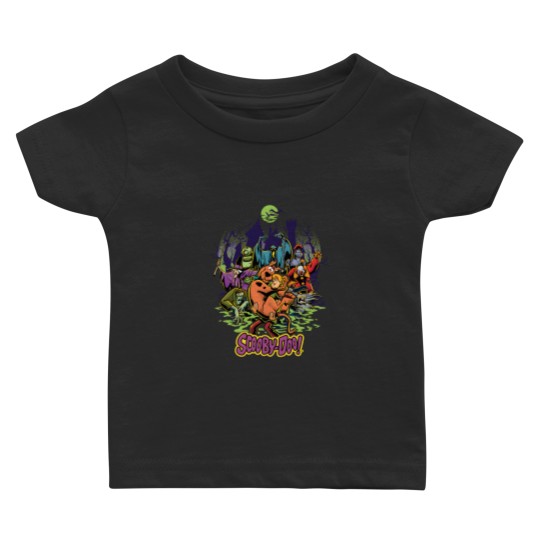 Discover Halloween Scooby Doo Baby T Shirts, Scooby doo Ruh