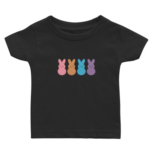 Discover Easter Baby T-Shirts