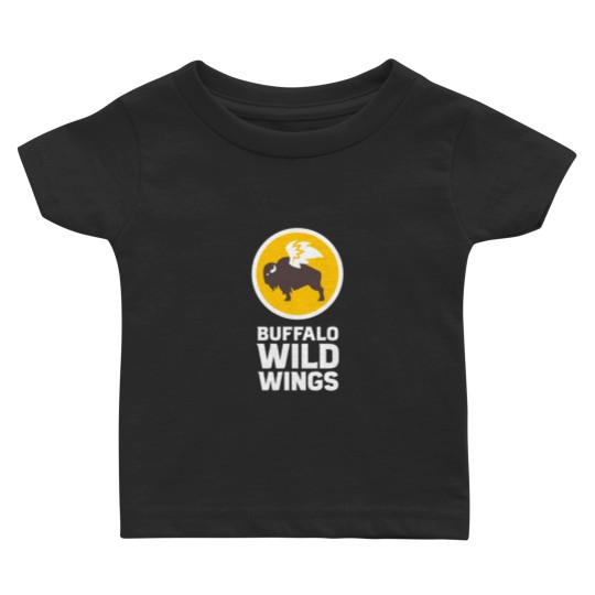 Discover Buffalo Wild Wings Baby T Shirts
