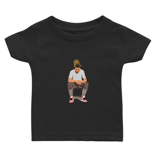 Discover Dreamville J Cole - Dreamville - Baby T Shirts