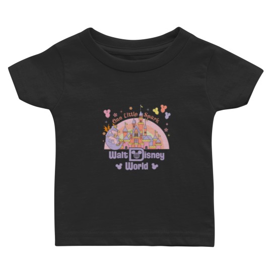 Discover Figment, figment Baby T Shirts, journey into imagination
